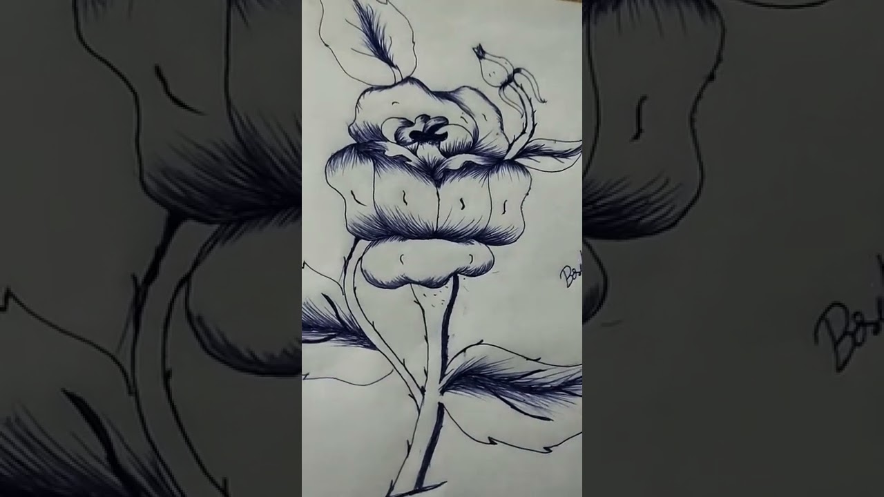 Rose 🌹 me pending ❤️ 