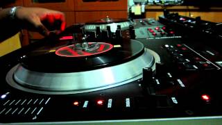 Linkin Parkwhat Ive Done Dj Scratch Sdanles Tutorial