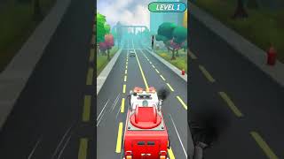 FireFighter 3D (Sim) screenshot 3