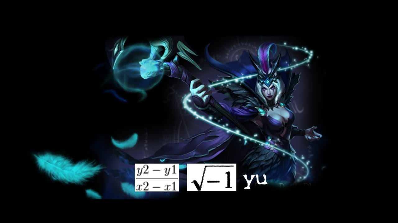 League Of Legends - 10th High Elo Leblanc Montage by MiyuLoL (Main Leblanc)