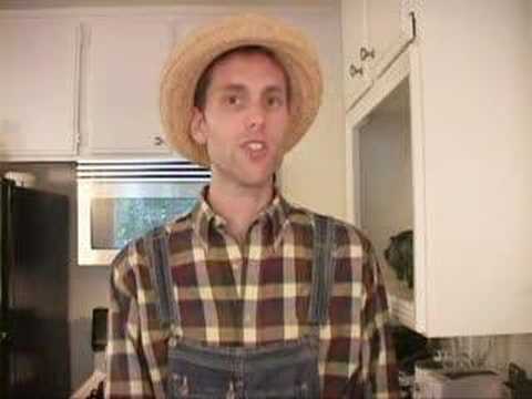 Harvest Moon Soup