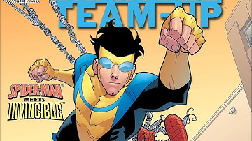 DCUO Invincible Style