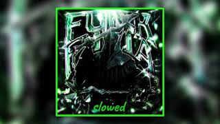 FUNK FURIA //SLOWED 💥🇧🇷🥶