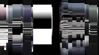 Drew McDowall - "Agalma V (ft. Kali Malone)" (Official Video)