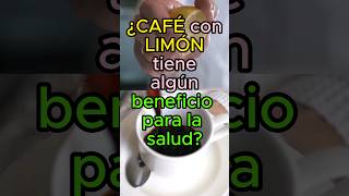 El Problema Del Café Con Limón