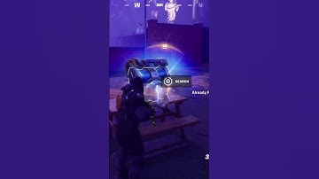 How’s that happened then 😂 #fortnite #shorts #glitch