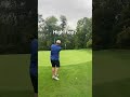 How would you play this shot?? #golf #golfskill #golfing #golfer #golflife #foryou #viral