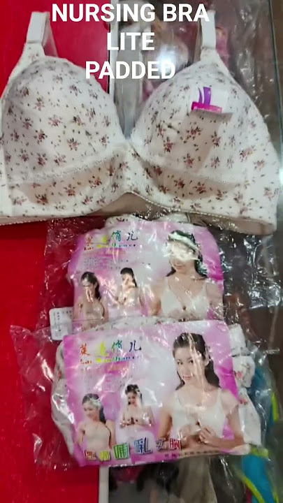 NURSING BRA LITE PADDED BRA PRICE 699pkr WP03172269183 HURRAM LADIES UNDERWEARGAMENTS
