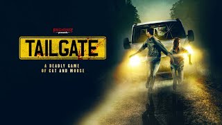 TAILGATE | FrightFest Presents | UK Trailer | Horror | 2020