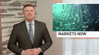 AgDay 11/22/23 - Markets Now