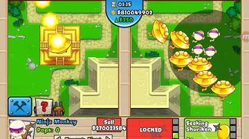Btd battles hacker vs hacker