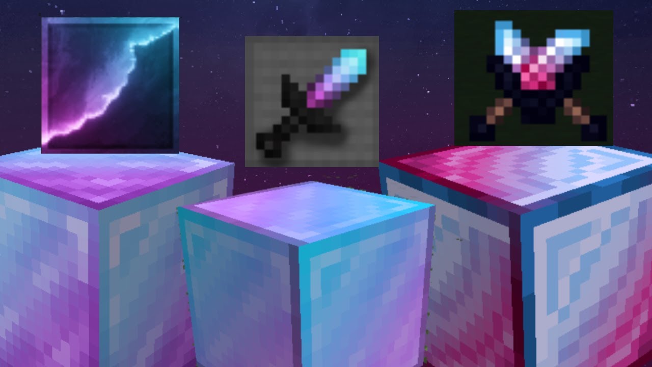 Top 3 *BEST* Cotton Candy Bedwars Texture Packs (1.8.9 INSANE FPS BOOST