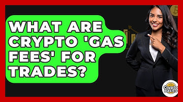 What Are Crypto 