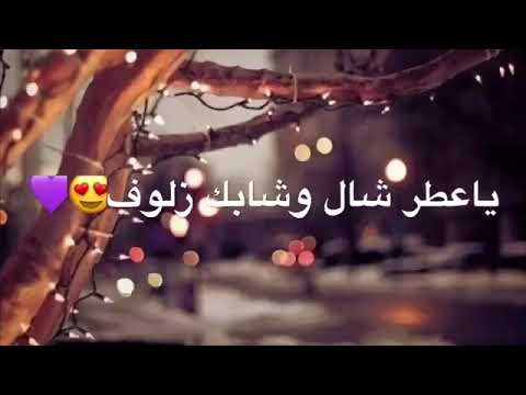 حالات واتساب حسين زريجاوي