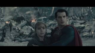 Человек из стали | 3 Doors Down - Kryptonite