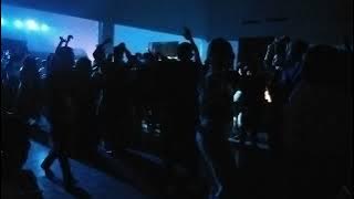 PARTY RAKAT MALANG || WISUDA RAMPAL AREA