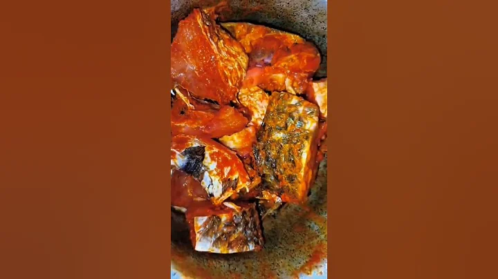 Masala Fish Curry Recipe l chepala Pulusu #shortsfeed #youtubeshorts #cookingvlogs #fish #fishcurry