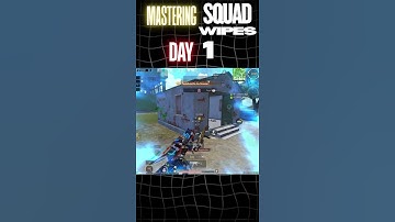 1v3 Squad Wipe Outside Zone | BGMI Malayalam Gameplay | Clutch Moments #bgmiindia