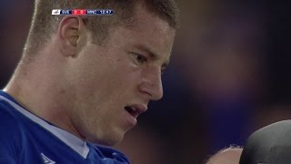 Ross Barkley Vs Manchester City Home HD 720p (06/01/2016)