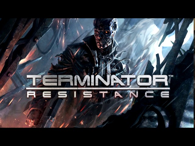 Terminator: Resistance Is a Rare Example of a GOOD Licensed Video Game