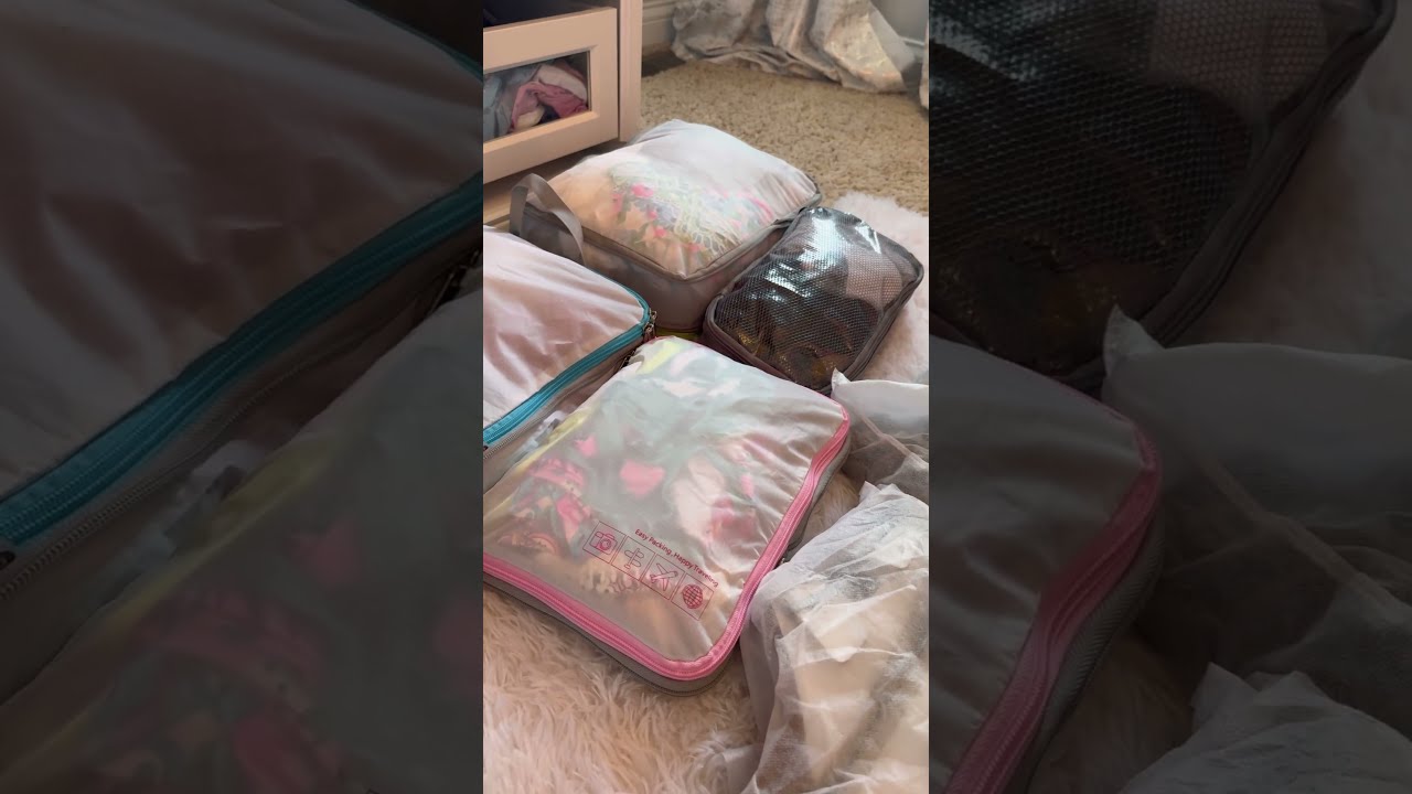 The Perfect Cruise Packing Method