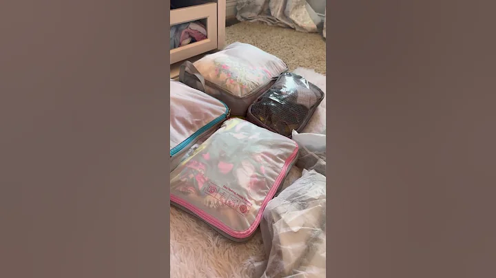 The Perfect Cruise Packing Method