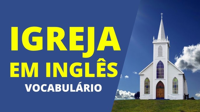 Como dizer pastor em inglês 