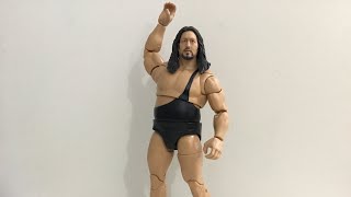 The Giant/Big Show Ultimate Edition Conversion Fix-Up