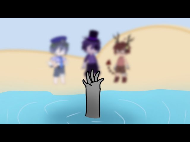 VIDEO] - GACHA FLIXGO - HAND SEA MONSTER #1