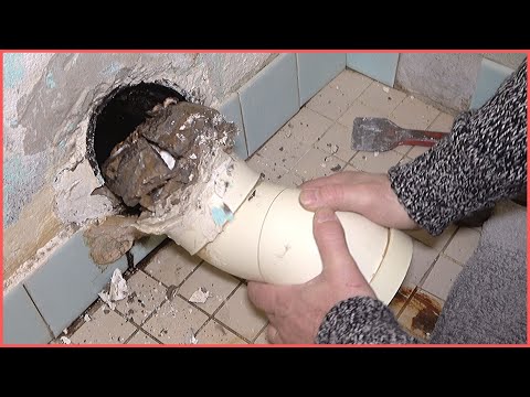 fuite-dans-le-mur-derrière-wc