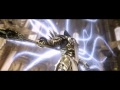 Tyrael Vs Imperius In Diablo III HD Gameplay Commentary Tyrael Vs Imperius In Diablo III HD Gameplay Commentary