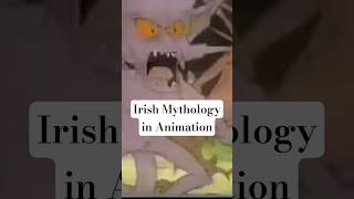 In Which I Claim Scooby-Doo Is More Faithful To Irish Folklore Than Luck 22
