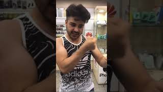 Osman Kalyoncu Ti̇ktok Vi̇deolari