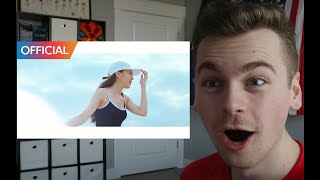 ZEN MODE (Hoody (후디) - 한강 (HANGANG) MV Reaction)