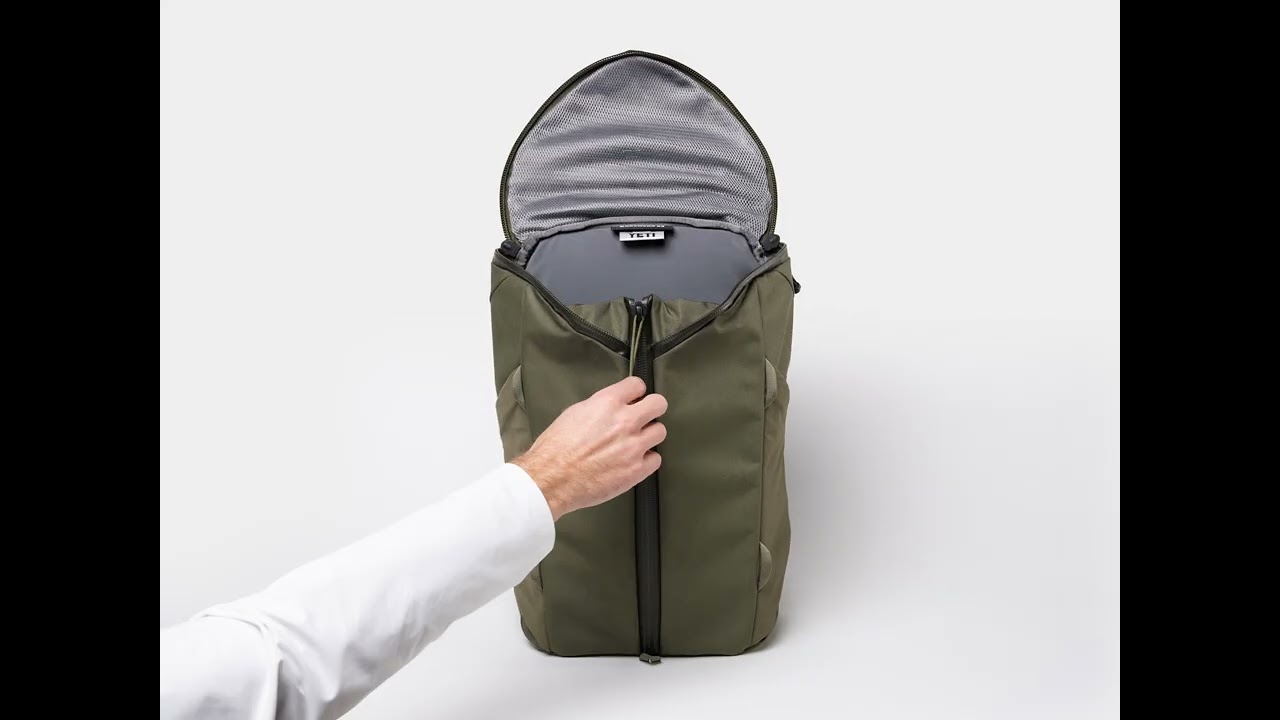 YETI - Ranchero 18L Backpack