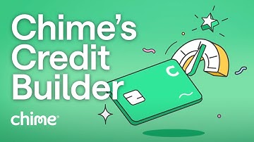 How Does Chime Credit Builder Work? | @Chime