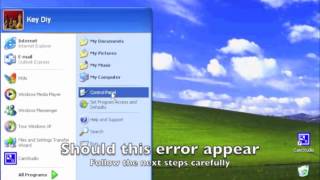 keydiy xp installation support video from advanced keys screenshot 4