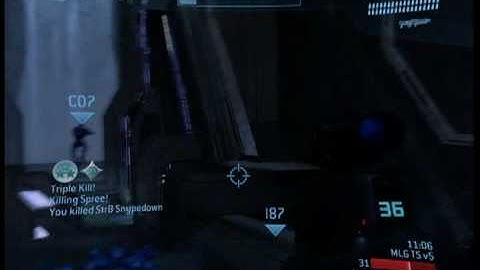 Legend- TC vs Str8 Rippin Narrows TS