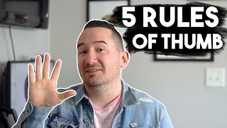 5 Tips For A First Tattoo