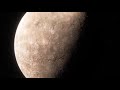 Mercury: The Innermost Planet