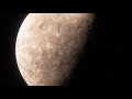 Mercury: Characteristics and Theories