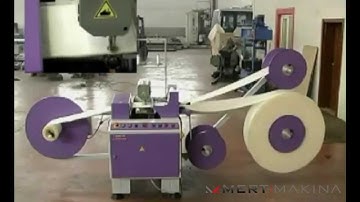 Mattress Border Machinery