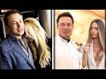 Billionaire Girlfriend List And Dating History (Elon Musk, Jeff Bezos)