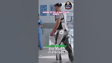 AI issues | Medical Appraisals