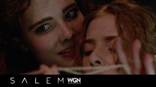 WGN America's Salem Season 3: Cat’s Cradle