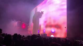 Bad bunny Ft Jhayco - Tarot live @ Coachella music festival 2023 weekend 1 04/14/23