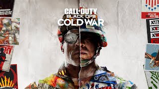 💥ИГРАЕМ ХОРОШИЙ СЮЖЕТ КОМПАНИЯ💥💥 Call of Duty: Black Ops Cold War💥#callofduty #funny #рекомендации