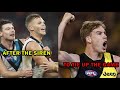 Afl clutch moments 2023