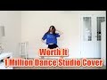Worth It- (1 Million) May J Lee Choreography Dance Cover