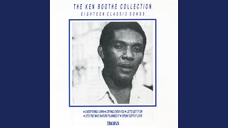 Let's Get It On - Ken Boothe